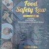 Whytes & Co's Commentary on Food Safety Laws by Bhatnagar - 8th Edition 2024