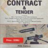 Whytes & Co's Law of Contract & Tender by M.C. Bhandari - 5th Edition 2024