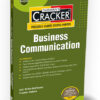 Taxmann's Cracker - Business Communication by Ritika Godhwani for Nov 2025