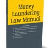 Taxmann's Money Laundering Law Manual - Edition July 2024