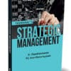 Taxmann's Strategic Management by N. Chandrasekaran - 2nd Edition February 2024