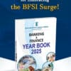 Taxmann's Banking & Finance Year Book 2025 by IIBF - January 2025