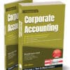 Taxmann's Corporate Accounting - UGCF by Bhushan Kumar Goyal - 12th Edition 2025