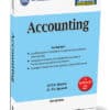 Taxmann's Accounting (Accounts) | Study Material by D.G. Sharma for Sept 2024