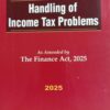 Commercial's Handling of Income Tax Problems by Ram Dutt Sharma