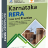 Taxmann's Karnataka RERA | Law & Practice by Ramesh S. Prabhu