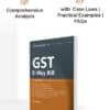 Taxmann's GST E-Way Bill by V.S. Datey - 13th Edition 2025