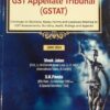 B.C. Publication's GST Appellate Tribunal (GSTAT) by Vivek Jalan - Edition June 2024