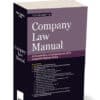 Taxmann's Company Law Manual - 23rd Edition 2025