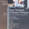 LJP's Sexual Harassment of Women at Workplace (Prevention, Prohibition and Redressal) Act by H L Kumar