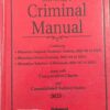 Lexis Nexis’s Criminal Manual (BNSS, BNS and BSA) - 2025 Edition