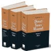 Taxmann's Direct Taxes Manual (Set of 3 volumes) - 55th Edition 2025