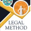 ALA's Legal Method by Dr. S.R Myneni - 1st Edition Reprint 2023