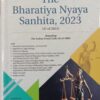 DLH's The Bharatiya Nyaya Sanhita, 2023 by Mulla - 1st Edition 2024