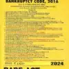 Commercial's The Insolvency & Bankruptcy Code, 2016 (Bare Act) – Edition 2024