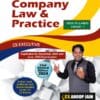 AJ Pub's Company Law & Practice by CS Anoop Jain for Dec 2024 Exam