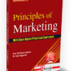 Taxmann's Principles of Marketing by Kavita Sharma