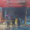 MLH's The Art of Scientific Criminal Investigation by Vikas Katheria