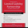 Snow white's Practical Guide to Limited Liability Partnership by PL. Subramanian