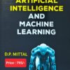 Commercial's Handbook on Artificial Intelligence and Machine Learning by D.P. Mittal