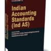 Taxmann's Indian Accounting Standards (Ind AS) - 7th Edition 2025
