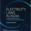 Oakbridge's Electricity Laws in India by Karan Trehan