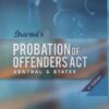 LP's Probation of Offenders Act (Central and State) by Sharma