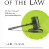 LJP's The Loom of the Law by J A R Cairns