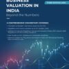 Commercial's Business Valuation in India Beyond the Numbers By Corporate Professionals