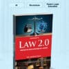 Taxmann's Law 2.0 – Innovations and Trends Shaping Indian Legal Landscape by Sanskruti Sirsat