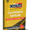 Taxmann's Cracker - Quantitative Aptitude (Maths, LR & Stats) by Kailash Thakur for Sept 2025