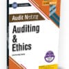 Taxmann's Audit Notes | Auditing & Ethics by Pankaj Garg for Jan 2025 Exams