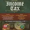 Bharat's Law of Income Tax (Volume 11) By Sampath Iyengar - 13th Edition 2025