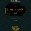 ELH's The Limitation Act by B.B. Mitra - 24th Edition 2024